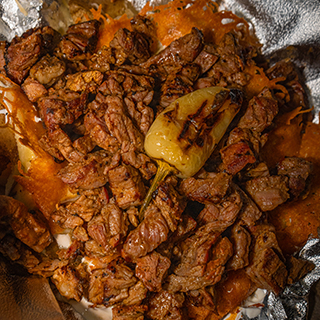 Grubshot Picture 2